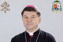 Nomination du premier représentant papal résident au Vietnam