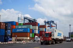 Le CIEM prévoit une croissance de 5,19% pour le Vietnam en 2023