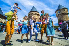 Proposition d'allongement de la durée du visa : levier pour attirer les touristes internationaux