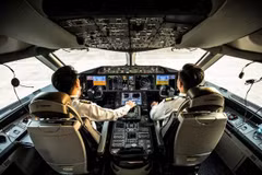 Un pilote suspendu pour usage présumé d'une substance interdite