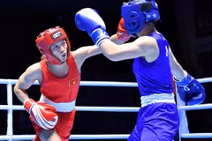 Championnats du monde de boxe féminine IBA 2023: Une médaille d’argent pour Nguyên Thi Tâm
