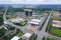 Binh Duong appelée à s’orienter vers l’industrie intelligente