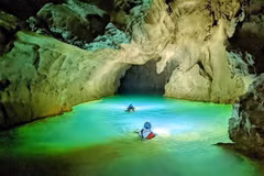Quang Binh : découverte de 22 nouvelles grottes