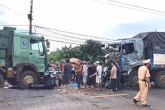 Accident de la route : condoléances pour la mort de 3 membres du club de football d'Hoang Anh Gia Lai