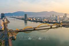 Da Nang vise une croissance annuelle de 9,5 à 10% d’ici 2030