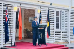 Le Territoire du Nord australien donne la priorité à la coopération intégrale avec le Vietnam