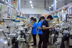 Binh Phuoc atteint un excédent commercial de près d'un milliard de dollars en neuf mois