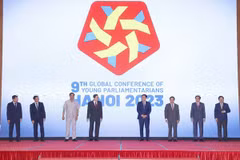 AIPA-44: le Vietnam promeut le rôle et la participation active des jeunes parlementaires