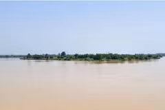 Naufrage d'un bateau: message de sympathie du Vietnam au Nigeria