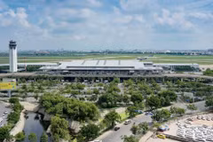 Publication du plan directeur de développement des aéroports pour la période 2021-2030