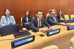 Le Vietnam souligne le rôle du multilatéralisme dans la résolution des questions mondiales