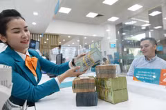 Le Vietnam cherche à améliorer la croissance du crédit dans les derniers mois de l’année