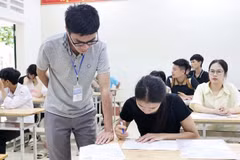 Bac : tout est prêt pour l’examen national de fin d’études