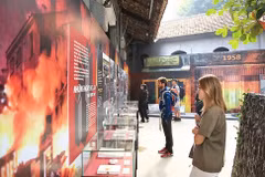 Le tourisme international reprend des couleurs