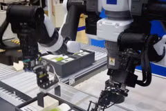 La Malaisie fonde de grands espoirs sur l'industrie de la robotique