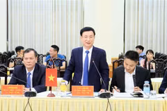 Vietnam et Japon renforcent leur coopération dans la formation des ressources humaines dans l'agriculture