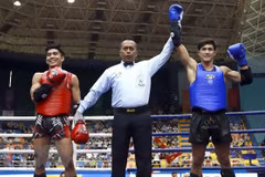 Kun Khmer : le Vietnam vise des médailles d’or aux SEA Games 32