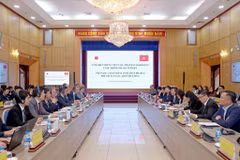 L’Initiative conjointe Vietnam-Japon contribue à augmenter la compétitivité dans l’attrait des IDE