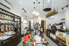 Café: le groupe Trung Nguyen Legend ouvre un bureau de représentation en R. de Corée