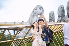 L'attrait croissant du Vietnam auprès des touristes sud-coréens