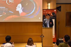 L'opéra sur l'amitié Vietnam-Japon sera présenté à Tokyo en novembre