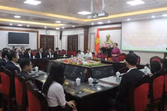 Ha Nam encourage les entreprises japonaises à accroître leurs investissements 