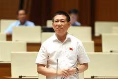 La notation souveraine du Vietnam appréciée dans le monde, selon le ministre des Finances
