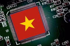 Le Vietnam a beaucoup de potentiel dans les secteurs des semi-conducteurs et de l’IA