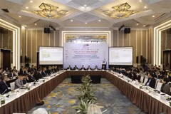 EuroCham publie le Livre blanc 2022-2023 à Hanoi