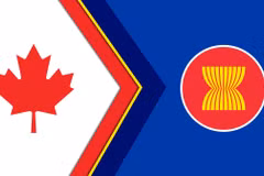 L'ASEAN et le Canada s'engagent à promouvoir un partenariat à long terme