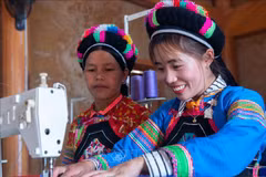 Efficacité d'un projet financé par le Canada en faveur des femmes ethniques à Ha Giang