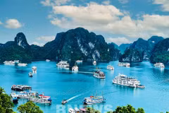 La région sud-coréenne de Chungcheong renforce sa coopération touristique avec Ha Long