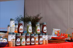 Potentiel des produits agricoles vietnamiens en Italie