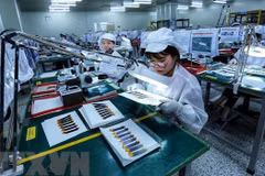La confiance des entreprises européennes dans le Vietnam augmente à nouveau