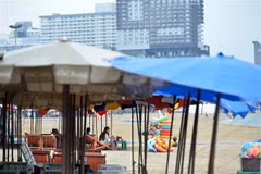 Thaïlande : l'industrie touristique a de grandes attentes à l'égard du marché du Moyen-Orient