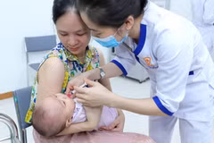 Quatre autres vaccins seront inclus dans le programme élargi de vaccination 