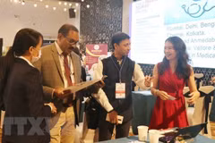L’ASEAN et l'Inde adoptent le Plan de travail sur le tourisme 2023-2027