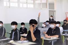 Le Vietnam et la Thaïlande dynamisent leur coopération dans les sciences et l’éducation