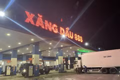 Les prix des carburants révisés à la hausse