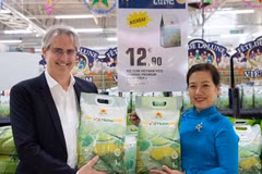 Les exportations agricoles, sylvicoles et aquatiques en hausse de 22,5% en neuf mois