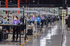 Textile-habillement: Une entreprise vietnamienne promeut la transition verte pour conquérir le marché canadien