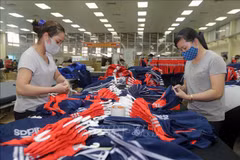 Le marché du textile-habillement devrait se redresser au 3e trimestre