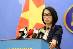 Tensions au Moyen-Orient: le Vietnam appelle à un cessez-le-feu immédiat