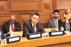 Le Vietnam est prêt à devenir un centre de règlement des différends internationaux