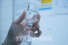 Le Vietnam créera des centres de stockage de médicaments rares