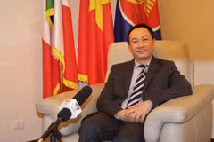 Les relations Vietnam-Vatican progressent positivement