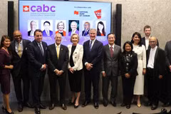 Le président du CABC considère le Vietnam comme un partenaire commercial important du Canada