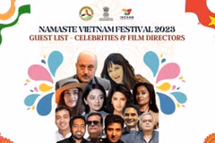 Un festival du film indien devrait épater les cinéphiles