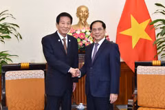 Renforcement de la compréhension entre les peuples Vietnam-Japon