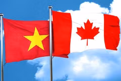 Les Vietnamiens d'outre-mer au Canada impressionnés par le développement du pays